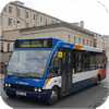 Stagecoach small buses